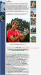 Mobile Screenshot of kletterausflug.de